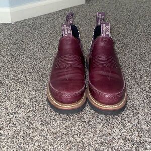 Women’s plum wine Romeo’s